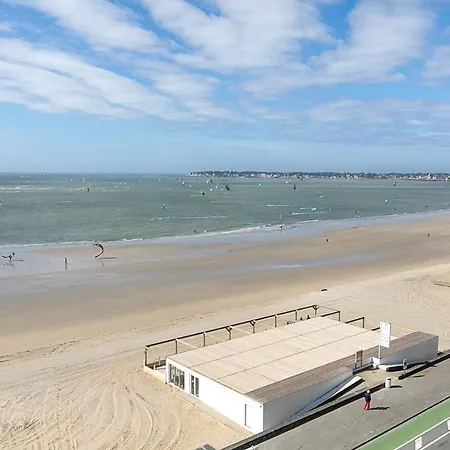 Vue Sur Moana Lejlighed *