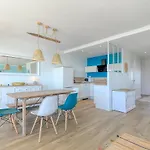 Vue Sur Moana 公寓 La Baule