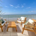 Vue Sur Moana 公寓 La Baule