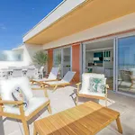公寓 Vue Sur Moana *