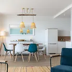 公寓 Vue Sur Moana La Baule