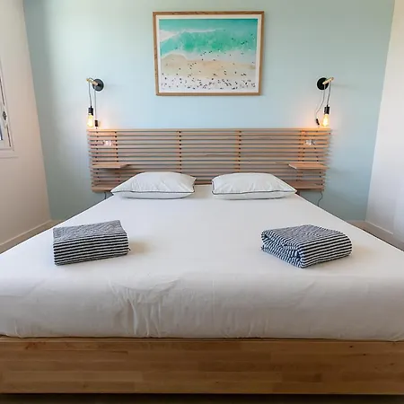 Apartamento Vue Sur Moana *
