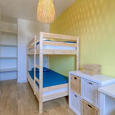 Apartment Vue Sur Moana