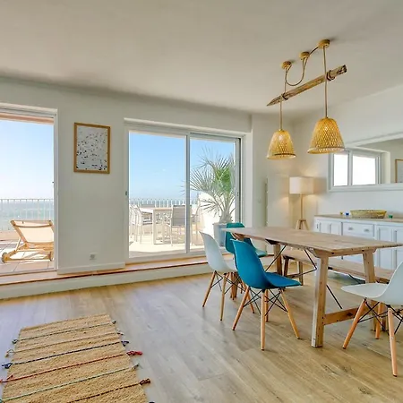 Vue Sur Moana Apartment *