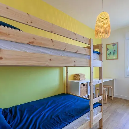 Apartment Vue Sur Moana