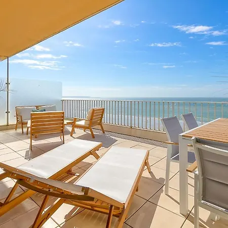 Vue Sur Moana La Baule