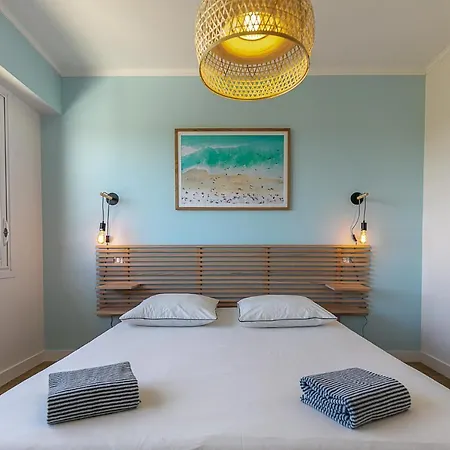 Vue Sur Moana Apartment