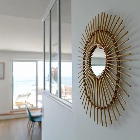 Vue Sur Moana * La Baule-Escoublac