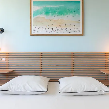 Apartment Vue Sur Moana *