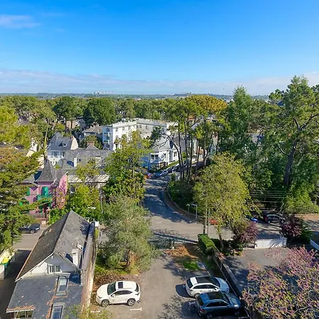 Vue Sur Moana * La Baule-Escoublac