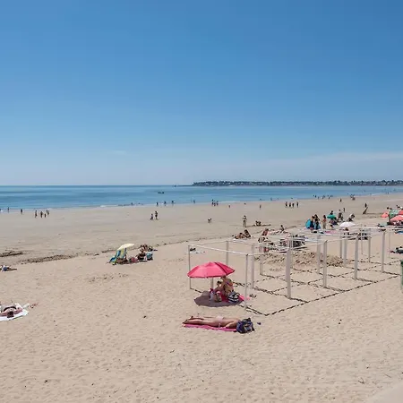Vue Sur Moana * La Baule-Escoublac