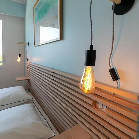 Apartment Vue Sur Moana