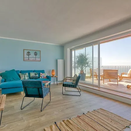 Vue Sur Moana Apartment *