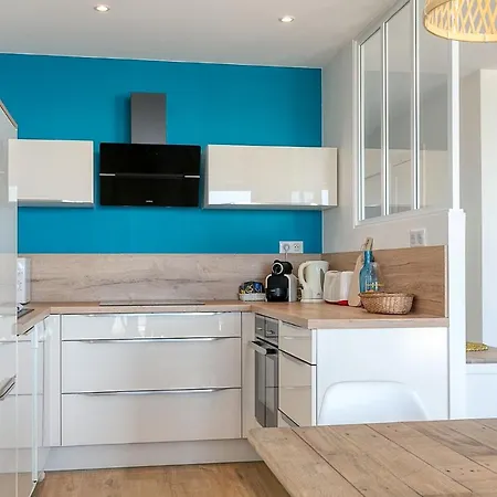 Vue Sur Moana La Baule-Escoublac