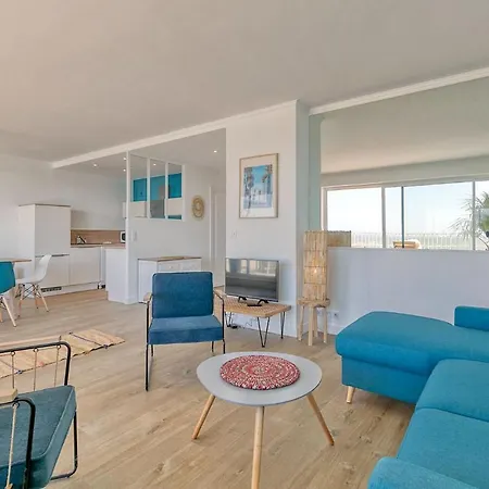 Vue Sur Moana Apartamento