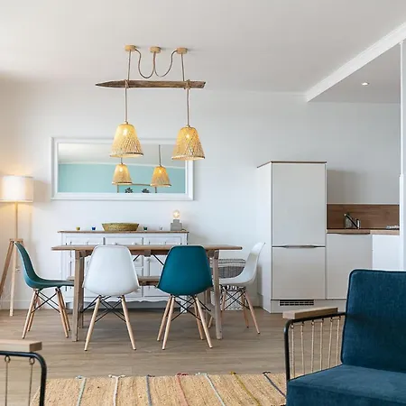Apartamento Vue Sur Moana La Baule-Escoublac