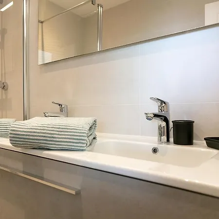 Vue Sur Moana * La Baule-Escoublac