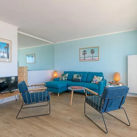 Vue Sur Moana La Baule-Escoublac