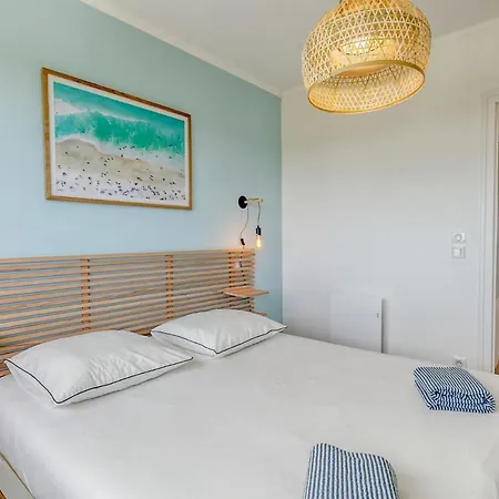 Vue Sur Moana Apartamento