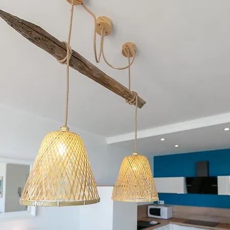 Vue Sur Moana Apartment